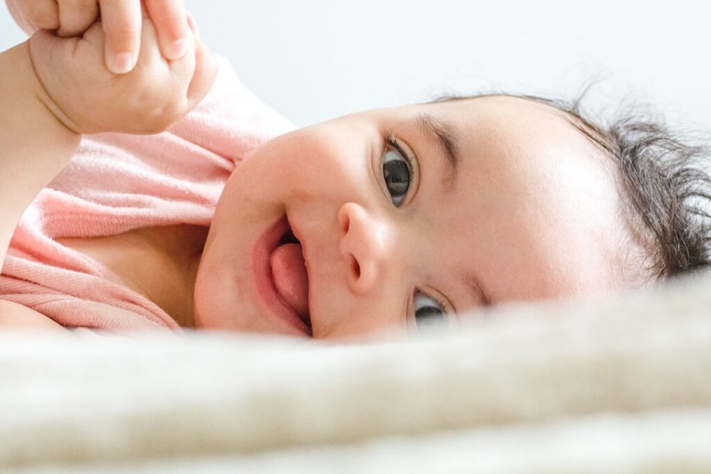 Baby Essentials Every New Parent Should Keep Ready