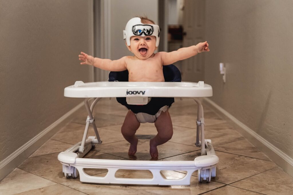 Baby Safety Products That Bring More Peace of Mind at Home