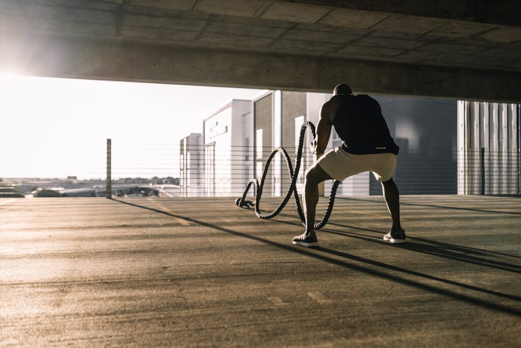 Fitness Gear That Helps You Stay Active Without Going to the Gym