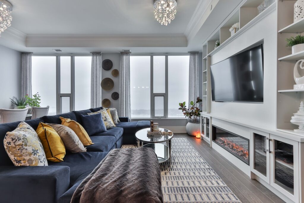 Home Decor Ideas That Make Any Room Feel More Expensive