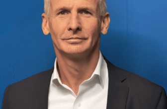Veteran Middle East CEO says business in the region isn’t retreating—it’s resetting