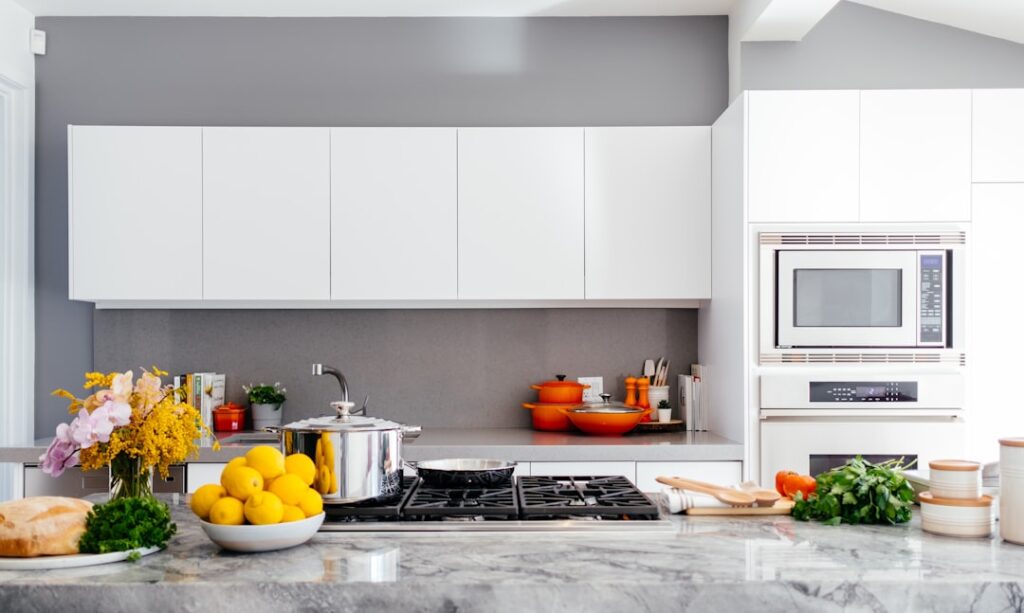 Kitchen Gadgets That Save Time and Make Cooking Easier