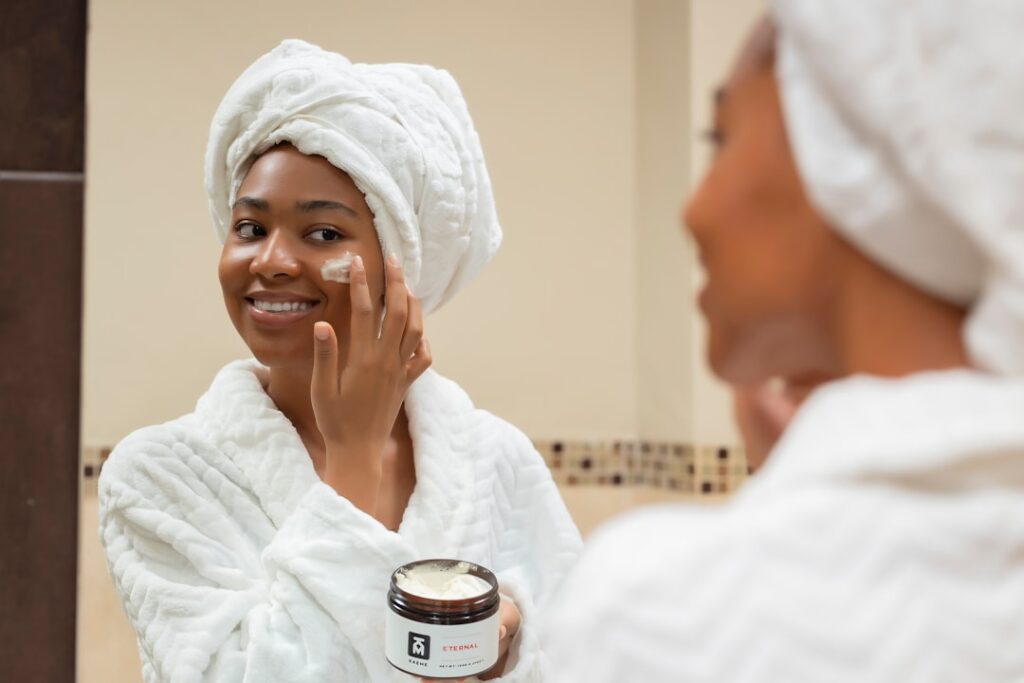 Skincare Routine Upgrades That Can Make a Real Difference