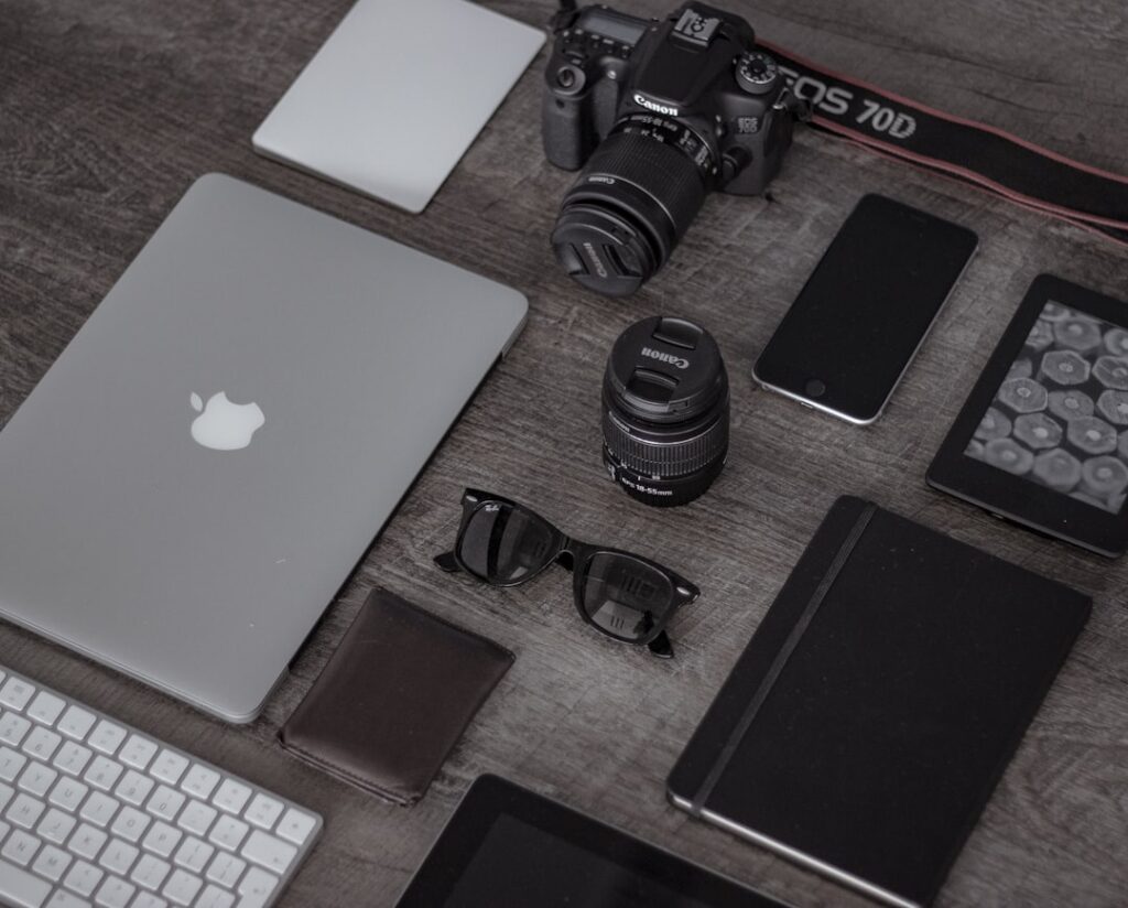 Tech Gadgets That Make Everyday Life More Convenient