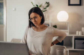 Comfort Products That Help Reduce Back Strain During Daily Life