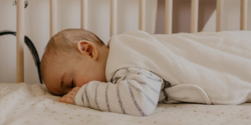 Baby Products That Make Feeding, Sleeping, and Bath Time Easier