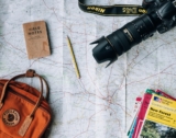 Best Travel Gear for Long Flights, Road Trips, and Weekend Getaways