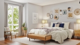 Home Decor Finds That Make Your Bedroom Feel Cozy and Relaxing