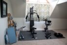 How to Build a Simple Home Gym with Useful Fitness Gear