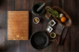 Kitchen Essentials for People Who Love Easy Home Cooking