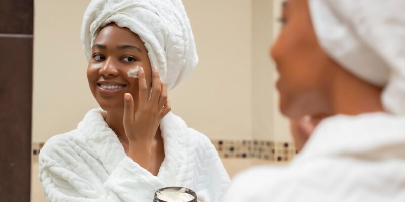 Skincare Routine Upgrades That Can Make a Real Difference