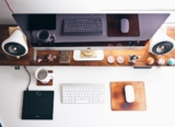 Tech Accessories That Keep Your Desk Clean and Productive