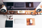 Tech Accessories That Keep Your Desk Clean and Productive