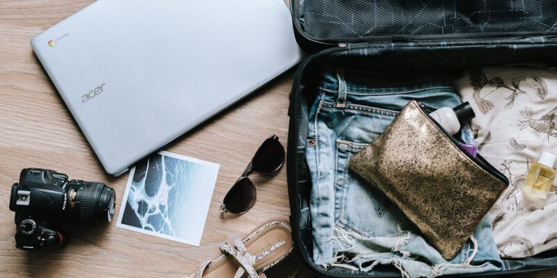 Travel Packing Products That Help You Carry More with Less Stress